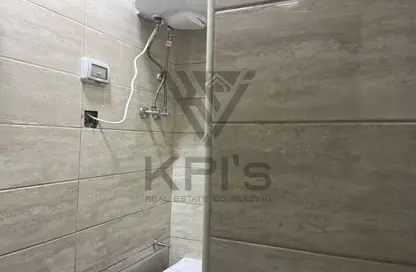 Apartment - 3 Bedrooms - 3 Bathrooms for rent in Moon Residences - Fifth Square - The 5th Settlement - New Cairo City - Cairo