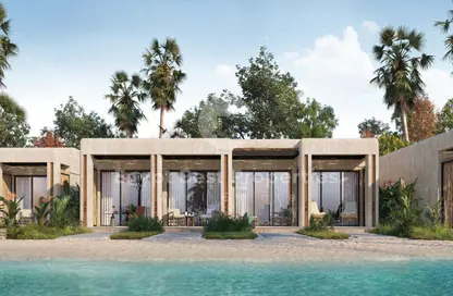 Cabin - Studio - 1 Bathroom for sale in Gaia - Ras Al Hekma - North Coast