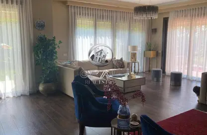 دوبلكس - 3 غرف نوم - 3 حمامات للبيع في كازا - كمبوندات الشيخ زايد - الشيخ زايد - الجيزة