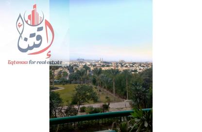 شقة - 3 غرف نوم - 3 حمامات للبيع في زايد 2000 - الحي الرابع - الشيخ زايد - الجيزة