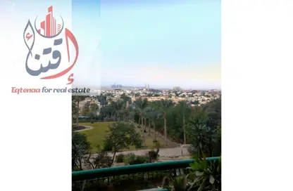 Apartment - 3 Bedrooms - 3 Bathrooms for sale in Zayed 2000 - 4th District - Sheikh Zayed City - Giza