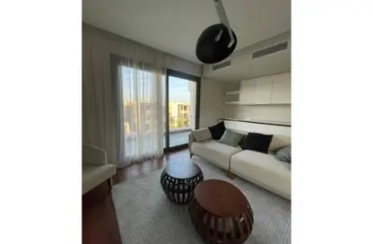 Apartment - 5 Bedrooms - 4 Bathrooms for sale in Palm Hills - Alexandria Compounds - Alexandria