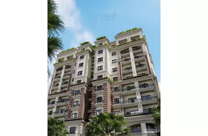 Apartment - 2 Bedrooms - 1 Bathroom for sale in Sawary - Alexandria Compounds - Alexandria
