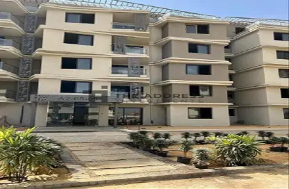 Apartment - 2 Bedrooms - 1 Bathroom for sale in Badya Palm Hills - 6 October Compounds - 6 October City - Giza