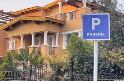 فيلا - 5 غرف نوم - 5 حمامات للبيع في ماونتن فيو هايد بارك - كمبوندات التجمع الخامس - التجمع الخامس - مدينة القاهرة الجديدة - القاهرة