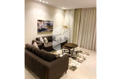 شقة - 2 غرف نوم - 3 حمامات للايجار في لايك فيو ريزيدنس - كمبوندات التجمع الخامس - التجمع الخامس - مدينة القاهرة الجديدة - القاهرة