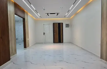 Apartment - 3 Bedrooms - 2 Bathrooms for sale in Gate 4 - Mena - Hadayek El Ahram - Giza
