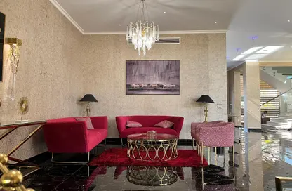 Villa - 5 Bedrooms - 5 Bathrooms for sale in Allegria - Sheikh Zayed Compounds - Sheikh Zayed City - Giza