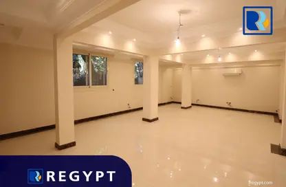 مساحات مكتبية - استوديو - 6 حمامات للايجار في شارع 253 - دجلة - حي المعادي - القاهرة