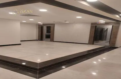 Office Space - Studio for rent in Trivium Zayed - 2nd District - Sheikh Zayed City - Giza