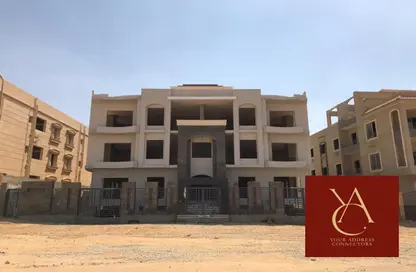 Villa for sale in El Koronfel - The 5th Settlement - New Cairo City - Cairo