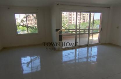 Apartment - 3 Bedrooms - 2 Bathrooms for rent in El Rehab Extension - Al Rehab - New Cairo City - Cairo