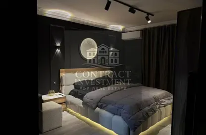 شقة - 2 غرف نوم - 2 حمامات للبيع في پريڤادو - مدينتي - القاهرة شقة - 2 غرف نوم - 2 حمامات للبيع في پريڤادو - مدينتي - القاهرة