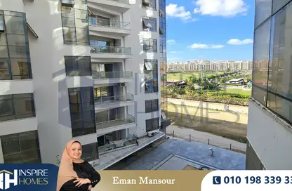 Apartment - 3 Bedrooms - 2 Bathrooms for rent in Grand View - Smouha - Hay Sharq - Alexandria