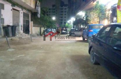 Apartment - 3 Bedrooms - 2 Bathrooms for sale in Masaken Zahraa Nasr City St. - Zahraa Madinat Nasr - Nasr City - Cairo