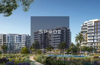 Apartment - 3 Bedrooms - 3 Bathrooms for sale in Zed East - 5th Settlement Compounds - The 5th Settlement - New Cairo City - Cairo