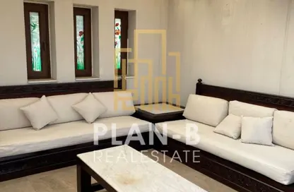 Apartment - Studio - 1 Bathroom for rent in Westown - Sheikh Zayed Compounds - Sheikh Zayed City - Giza