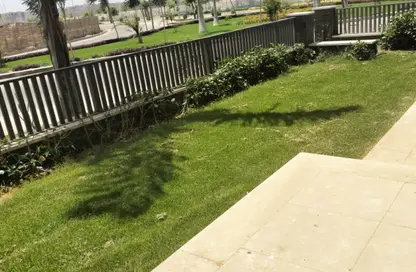 Apartment - 2 Bedrooms - 2 Bathrooms for rent in Madinaty - Cairo