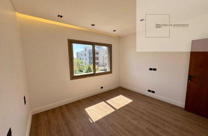 Apartment - 2 Bedrooms - 2 Bathrooms for sale in Aeon - 6 October Compounds - 6 October City - Giza