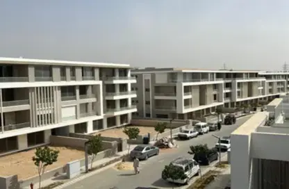 شقة - غرفة نوم - 2 حمامات للبيع في جولز - طريق مصر اسكندرية الصحراوي - مدينة 6 أكتوبر - الجيزة