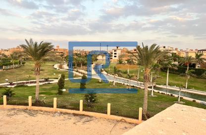 Villa - 6 Bedrooms - 7 Bathrooms for sale in Les Rois - 5th Settlement Compounds - The 5th Settlement - New Cairo City - Cairo