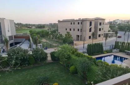 Villa - 5 Bedrooms - 5 Bathrooms for sale in Katameya Dunes - El Katameya Compounds - El Katameya - New Cairo City - Cairo