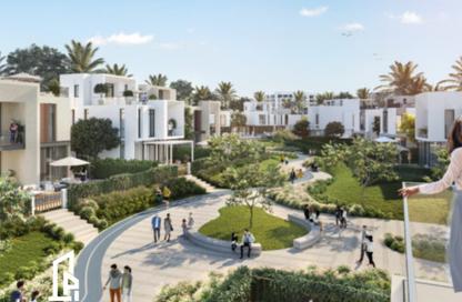 Apartment - 3 Bedrooms - 3 Bathrooms for sale in Cairo Gate - Sheikh Zayed Compounds - Sheikh Zayed City - Giza