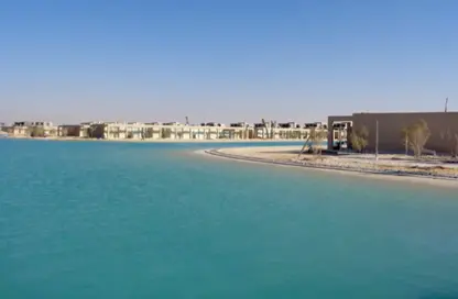 شاليه - 4 غرف نوم - 5 حمامات للبيع في هاسييندا باي - سيدي عبد الرحمن - الساحل الشمالي