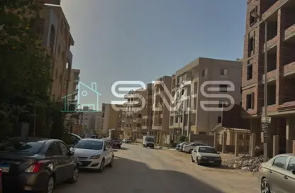 Apartment - 3 Bedrooms - 2 Bathrooms for sale in North Lotus - El Lotus - New Cairo City - Cairo