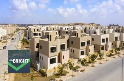 فيلا - 3 غرف نوم - 3 حمامات للبيع في ذا كراون - طريق مصر اسكندرية الصحراوي - مدينة 6 أكتوبر - الجيزة
