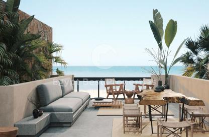 Chalet - 3 Bedrooms - 4 Bathrooms for sale in Mesca - Soma Bay - Safaga - Hurghada - Red Sea