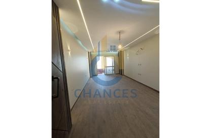 Apartment - 2 Bedrooms - 2 Bathrooms for sale in Tijan - Zahraa El Maadi - Hay El Maadi - Cairo