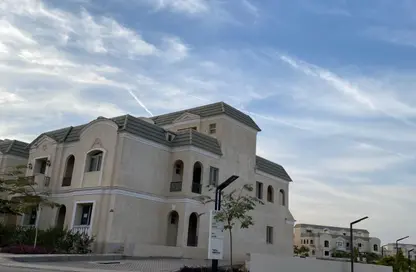 Townhouse - 4 Bedrooms - 4 Bathrooms for sale in L'avenir - Mostakbal City Compounds - Mostakbal City - Future City - Cairo Townhouse - 4 Bedrooms - 4 Bathrooms for sale in L'avenir - Mostakbal City Compounds - Mostakbal City - Future City - Cairo