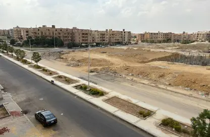 شقة - 3 غرف نوم - 3 حمامات للبيع في المجاورة الاولي - المنطقة الخامسة - مدينة الشروق - القاهرة