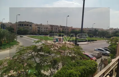 Apartment - 3 Bedrooms - 2 Bathrooms for sale in El Yasmeen 1 - El Yasmeen - New Cairo City - Cairo