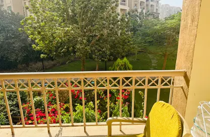 Apartment - 2 Bedrooms - 1 Bathroom for sale in Madinaty - Cairo