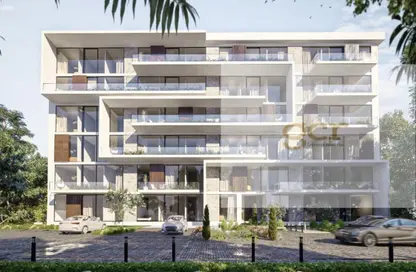 Apartment - 2 Bedrooms - 2 Bathrooms for sale in The Crest - 5th Settlement Compounds - The 5th Settlement - New Cairo City - Cairo Apartment - 2 Bedrooms - 2 Bathrooms for sale in The Crest - 5th Settlement Compounds - The 5th Settlement - New Cairo City - Cairo