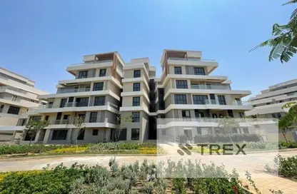 Apartment - 3 Bedrooms - 3 Bathrooms for sale in Villette - 5th Settlement Compounds - The 5th Settlement - New Cairo City - Cairo