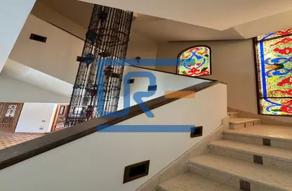 Villa - 5 Bedrooms - 5 Bathrooms for sale in Tara - Sheikh Zayed Compounds - Sheikh Zayed City - Giza