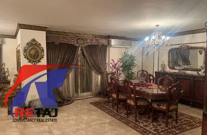 شقة - 3 غرف نوم - 2 حمامات للبيع في شارع عباس العقاد - المنطقة الأولى - مدينة نصر - القاهرة