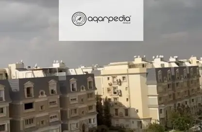 أي فيلا - 3 غرف نوم - 3 حمامات للبيع في ماونتن فيو هايد بارك - كمبوندات التجمع الخامس - التجمع الخامس - مدينة القاهرة الجديدة - القاهرة