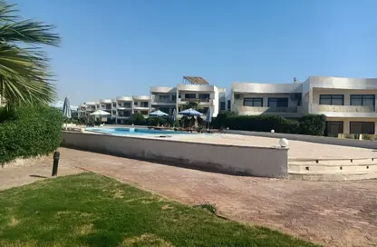 Chalet - 2 Bedrooms - 1 Bathroom for sale in Ras Sedr - Ras Sedr - South Sainai