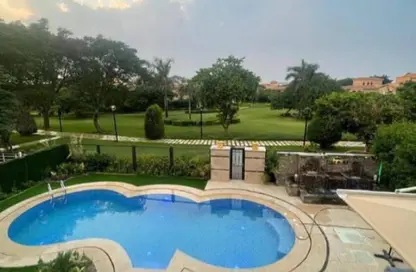 فيلا - 5 غرف نوم - 4 حمامات للبيع في پريڤادو - مدينتي - القاهرة