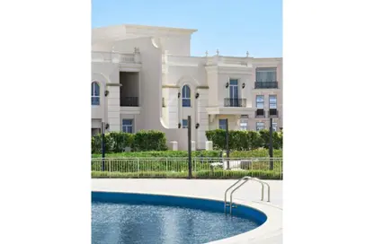 Villa - 5 Bedrooms - 5 Bathrooms for sale in Granville - New Capital City - Cairo