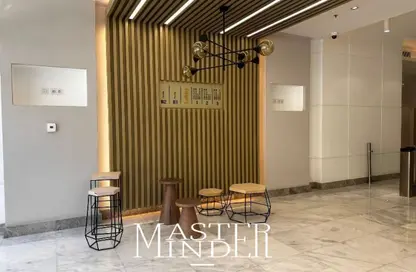 Office Space - Studio - 1 Bathroom for sale in Mivida - 5th Settlement Compounds - The 5th Settlement - New Cairo City - Cairo