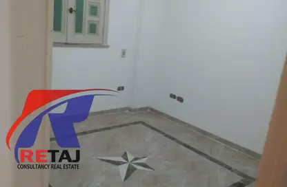 شقة - 2 غرف نوم - 1 حمام للايجار في شارع اخناتون - الحي الخامس - التجمع الخامس - مدينة القاهرة الجديدة - القاهرة