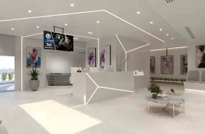 عيادة - استوديو - 1 حمام للبيع في طريق وصلة دهشور - الحزام الاخضر - مدينة 6 أكتوبر - الجيزة عيادة - استوديو - 1 حمام للبيع في طريق وصلة دهشور - الحزام الاخضر - مدينة 6 أكتوبر - الجيزة