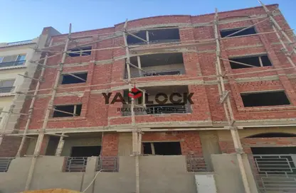 Whole Building - Studio for sale in Gardenia Springs - Ext North Inves Area - New Cairo City - Cairo