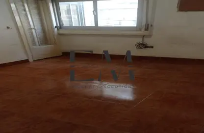 Office Space - Studio - 2 Bathrooms for rent in Almaza Square - Almazah - Heliopolis - Masr El Gedida - Cairo