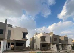 Townhouse - 3 bedrooms - 5 bathrooms for للبيع in Palm Parks   Palm Hills - South Dahshur Link - 6 October City - Giza